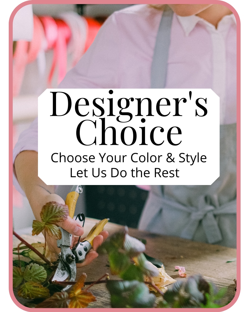 Designer's Choice